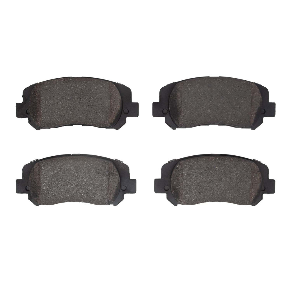 R1 14-22 Chrysler 200 Front Optimum OE Brake Pads