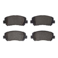 R1 14-22 Chrysler 200 Front Optimum OE Brake Pads