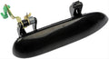EXTERIOR DOOR HANDLE