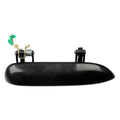 EXTERIOR DOOR HANDLE