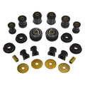 Prothane 86-88 Toyota 4Runner 4wd Control Arm Bushings - Black