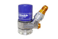 GReddy Oil Filter Block Spacer