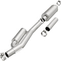 Magnaflow muffler