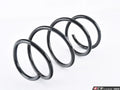 Bilstein B3 01-03 BMW 525i/ 99-00 528i Front Coil Spring (Standard Suspension)