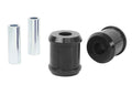 Trailing arm - lower rear bushing 4 Bushings 2 Tubes Grease