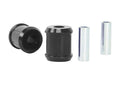 Trailing arm - lower rear bushing 4 Bushings 2 Tubes Grease