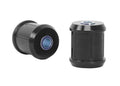 Trailing arm - lower rear bushing 4 Bushings 2 Tubes Grease