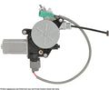 HONDA ACCORD 02-98 F/R