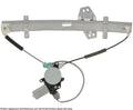 HONDA ACCORD 02-98 F/R