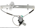 HONDA ACCORD 02-98 F/R