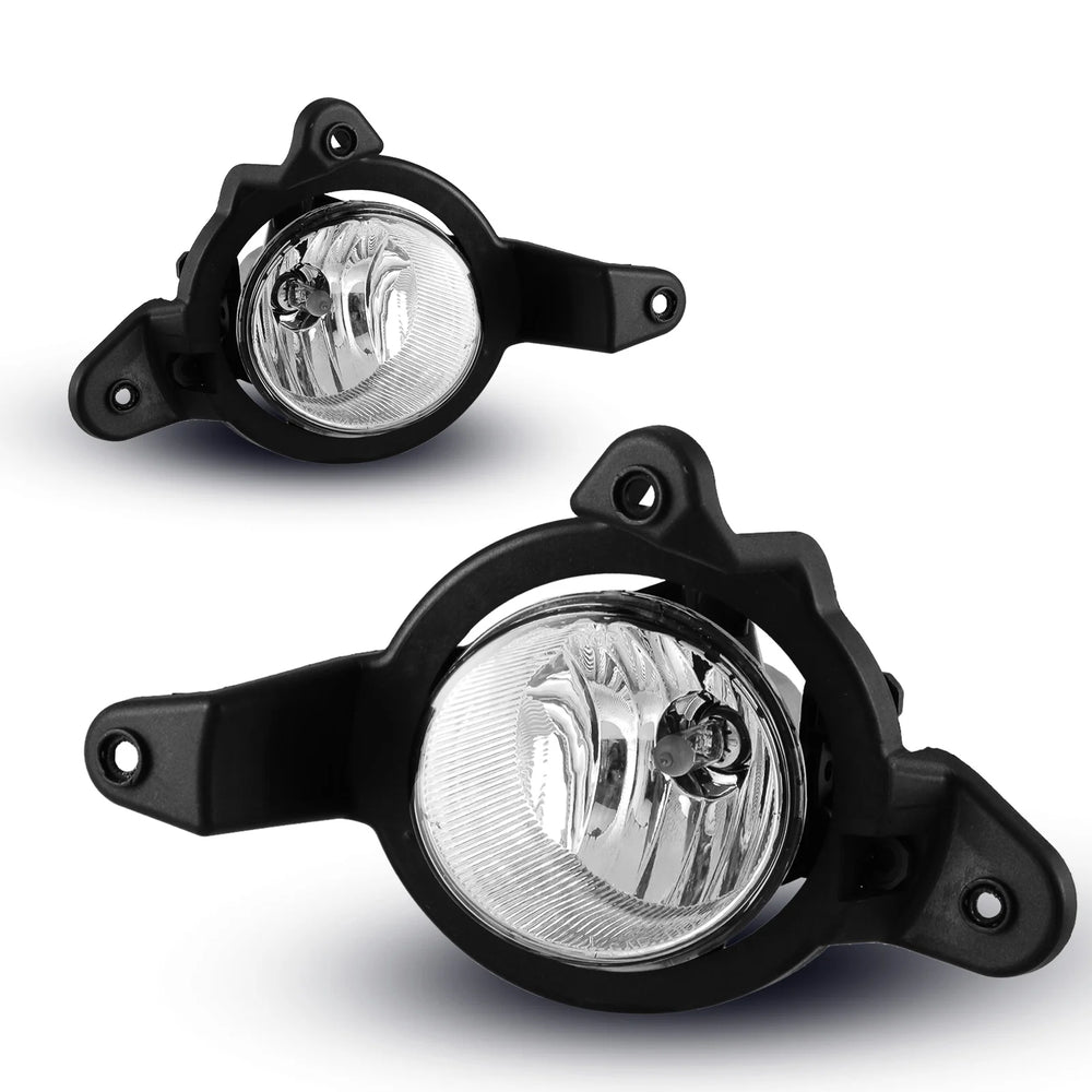 Winjet fog light kit