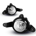 17 17 TOYOTA CHR FOG LIGHTCLEAR (WIRING KIT INCLUDED)