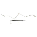 DFC 07-12 Dodge Ram 3500 Pickup Rear-L lo Brake Hose