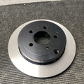 BRAKE ROTOR