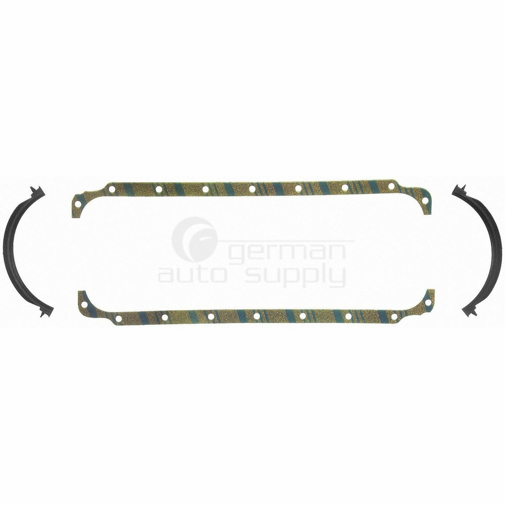 MAHLE Original Chrysler Cordoba 83-75 Oil Pan Set