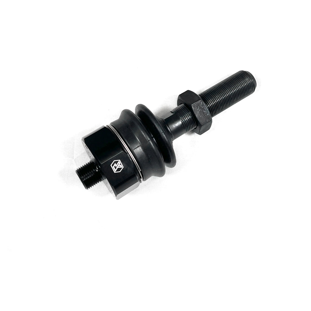 Kryptonite auto part