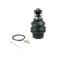 Kryptonite control arms