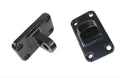 ~(6.7 lbs. 7X7X5)~ JK D-Ring Mount Kit 07-Pres Wrangler JK TeraFlex