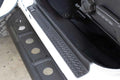 Fishbone Offroad 2020+ Jeep Gladiator JT Entry Guards