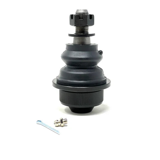 Kryptonite control arms