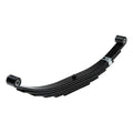 6LEAF DOUBLE EYE SPRING 3500LB 26IN 24.875IN 1.75IN 7298
