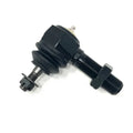 Kryptonite auto part