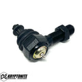 Kryptonite auto part
