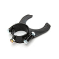 Caliper Bracket Clamp on GM Metric