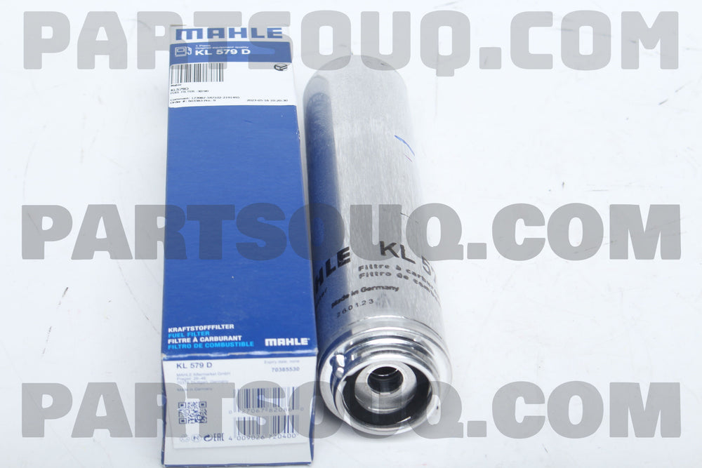 ~(0.5 lbs. 10X2X2)~ BMW 335D 3.0L DSL Turbo 2009->TO 02 10