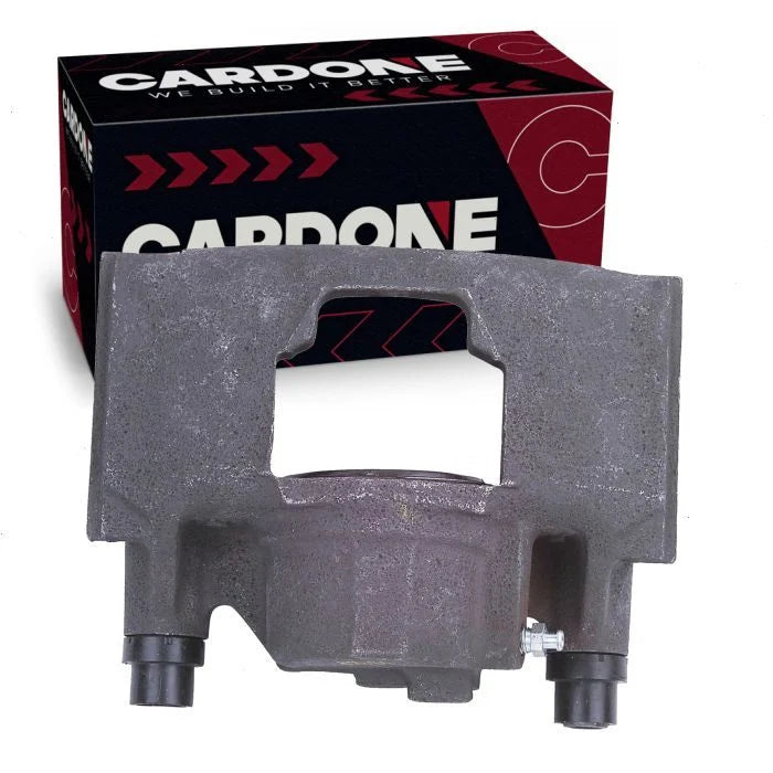 DOM. DISC BRAKE CALIPER