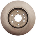 DISC BRAKE ROTOR