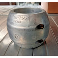 STREAMLINED SHAFT ANODE CMX-80 (80M