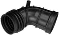Gates 01-05 BMW 325I 6-Cyl. 2.5L MAF To Connector Air Intake Hose
