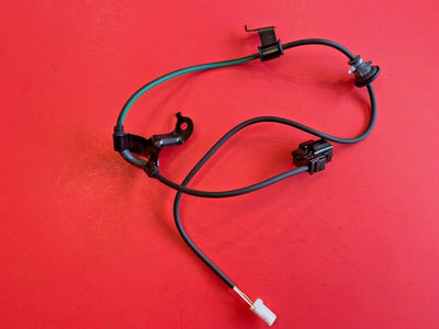 STANDARD IGN auto part