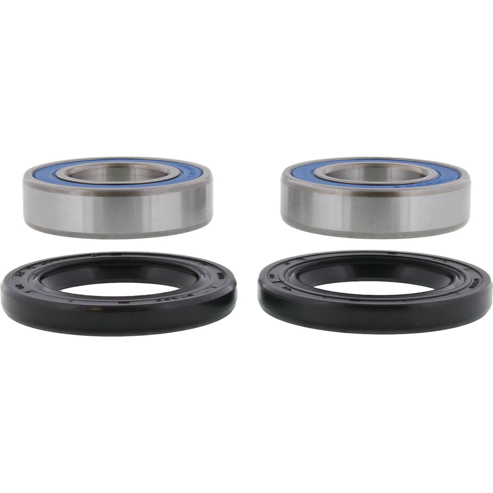 Pivot Works 13-14 BMW HP4 Front Wheel Bearing Kit
