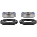 Pivot Works 13-14 BMW HP4 Front Wheel Bearing Kit