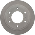 R1 Concepts Disc Brake Rotor Fits Mitsubishi Montero