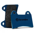 AM - BRAKE PAD MOTORCYCLE