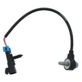KNOCK SENSOR