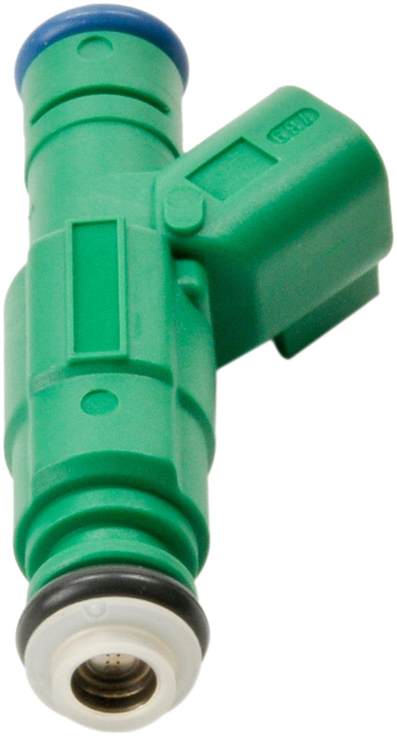 ***Discontinued***~(0.1 lbs. 3X1X1)~ Bosch Gasoline Injector