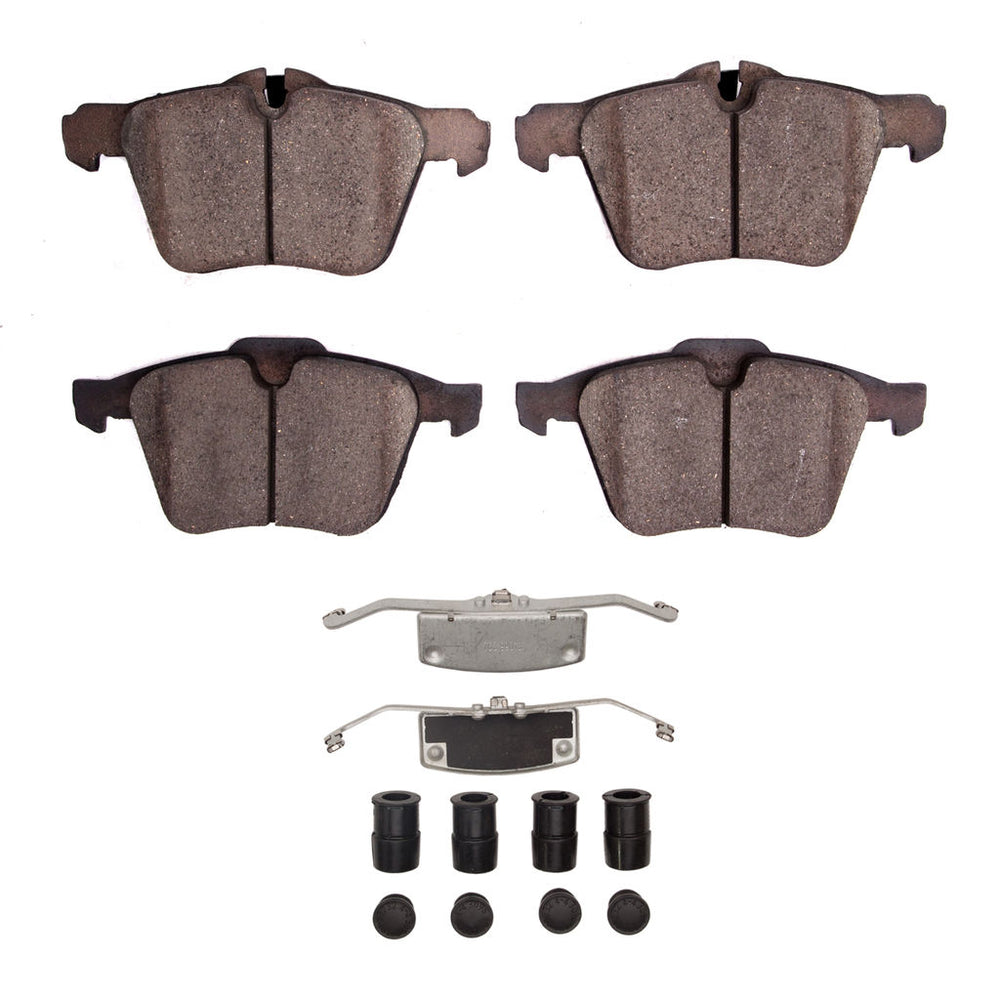 DFC auto part