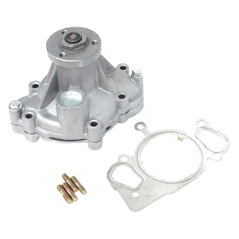 NEW WATER PUMP