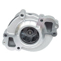 NEW WATER PUMP