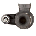 DELPHI auto part installed view