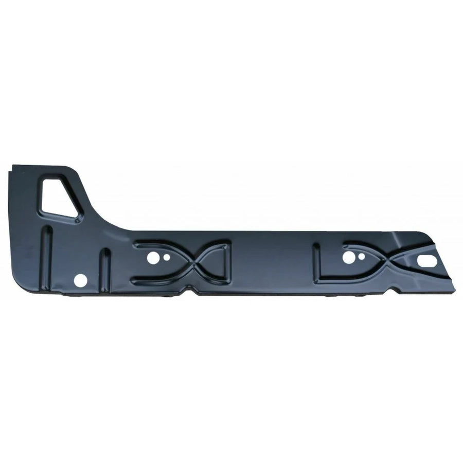RT ROCKER PANEL CREW CAB; REAR INNER PANEL CHEVROLET SILVERADO 1500 9918