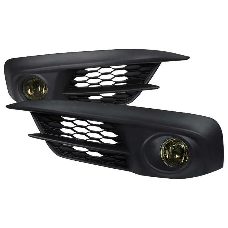 16-UP CIVIC FOG LIGHTS SM