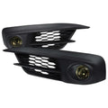 16-UP CIVIC FOG LIGHTS SM