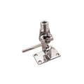 SS HD ANTENNA BASE DECK MOUNT
