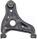 CONTROL ARM