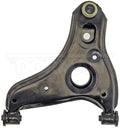 CONTROL ARM